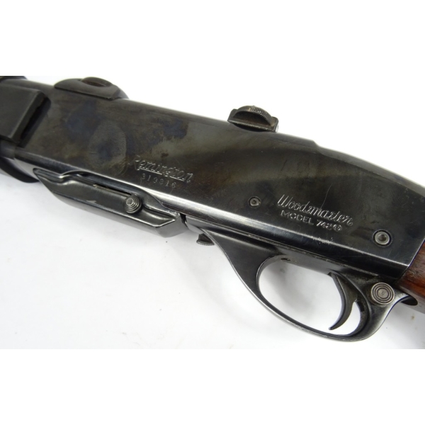 Karabin Remington mod. 742 Woodsmaster kal. .30-06